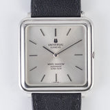 UNIVERSAL GENEVE Ref.866142 NEW OLD STOCK