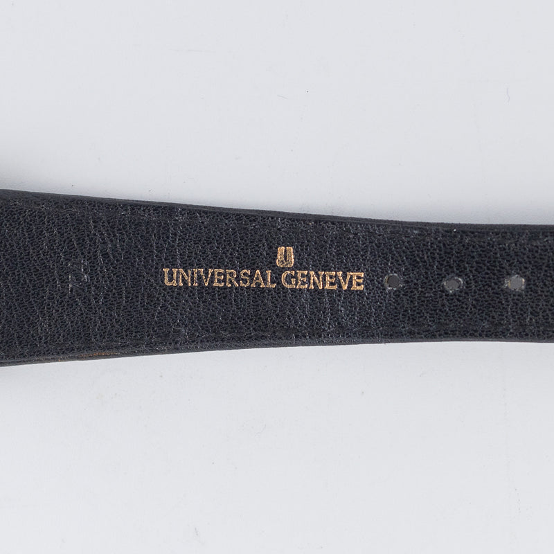 UNIVERSAL GENEVE Ref.866142 NEW OLD STOCK