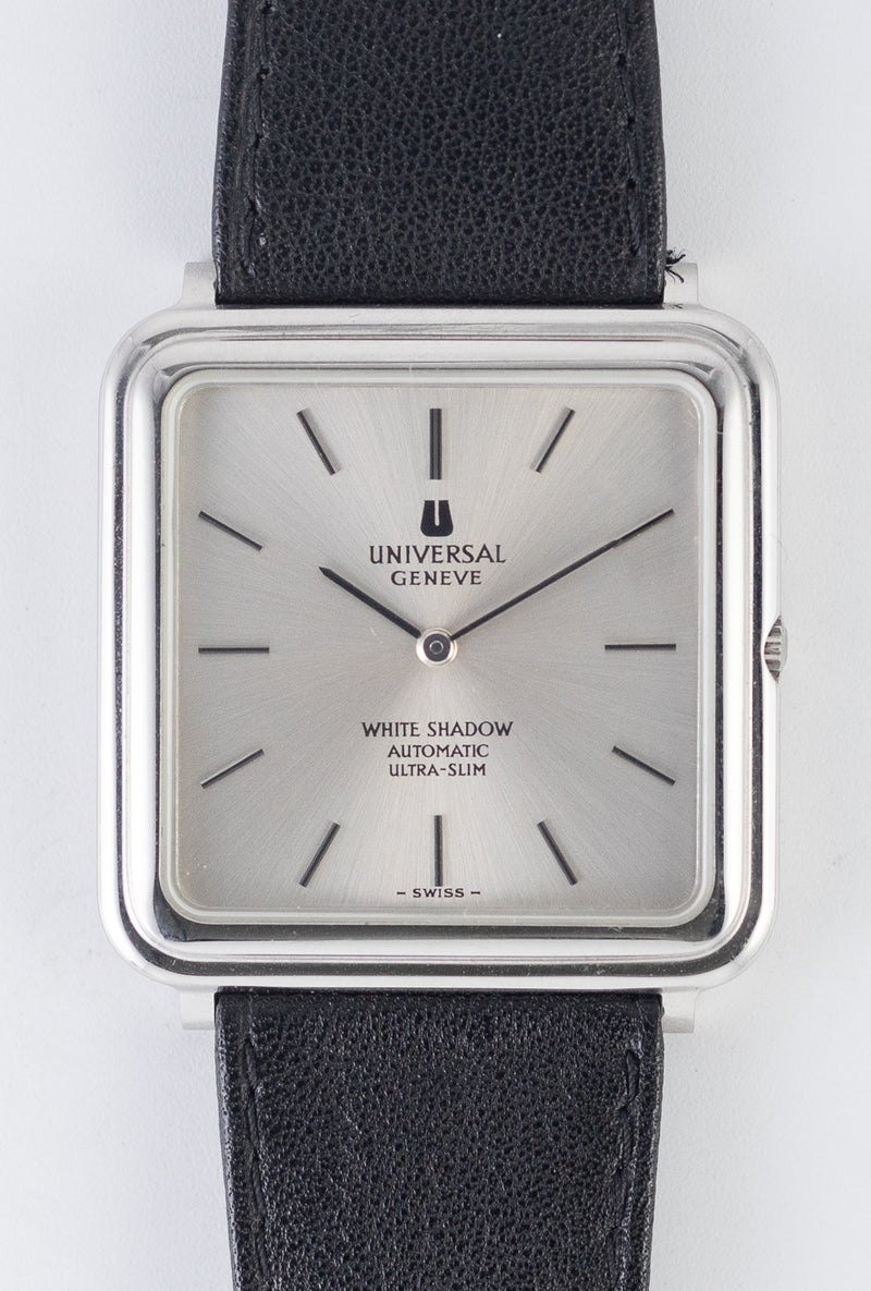 UNIVERSAL GENEVE Ref.866142 NEW OLD STOCK