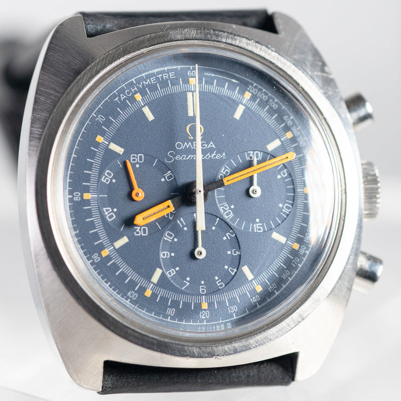 OMEGA Seamaster Ref.145.029 Cal.861