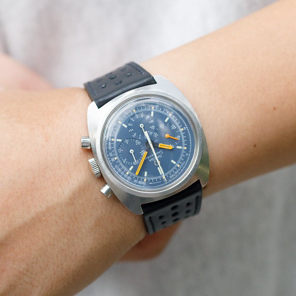 OMEGA Seamaster Ref.145.029 Cal.861