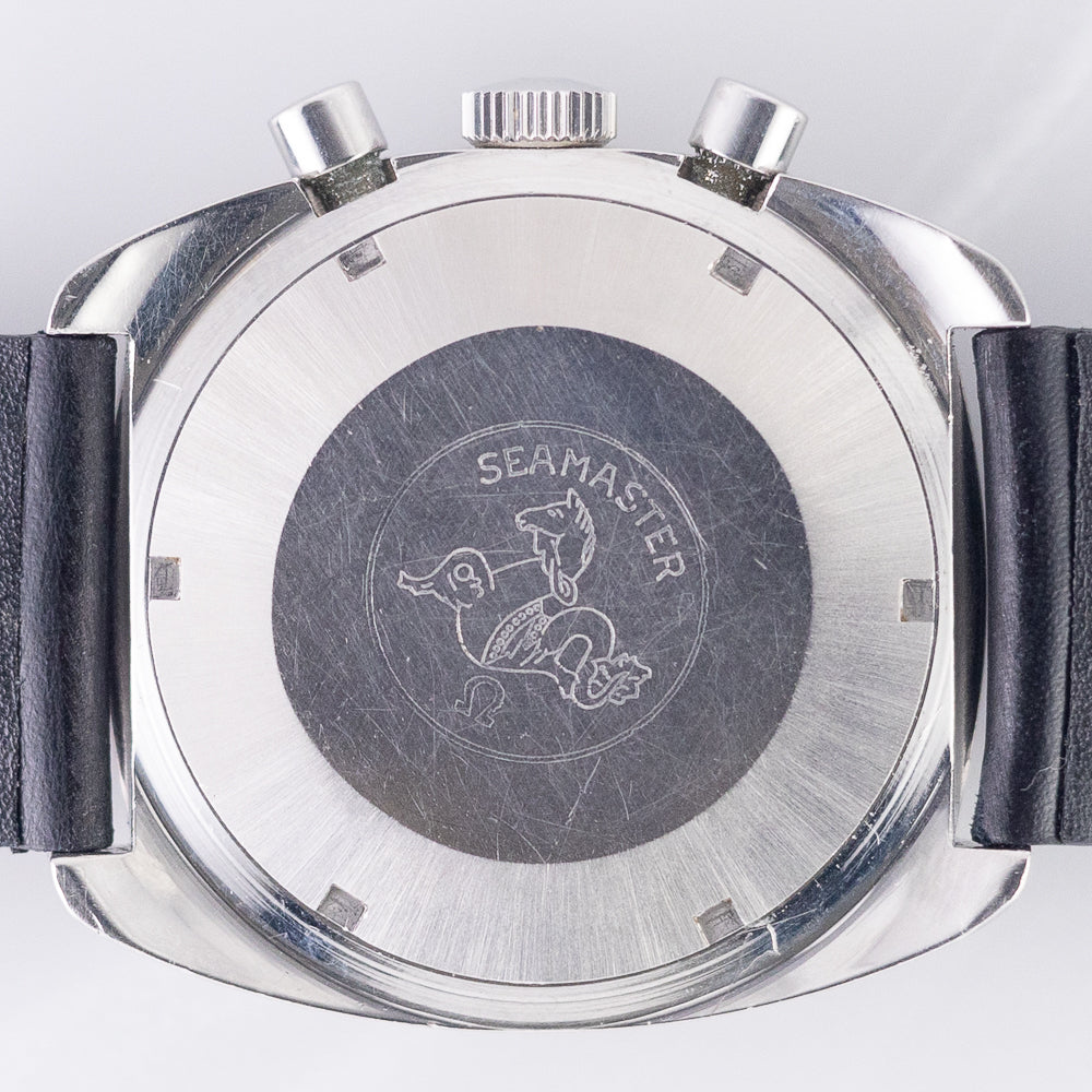 OMEGA Seamaster Ref.145.029 Cal.861
