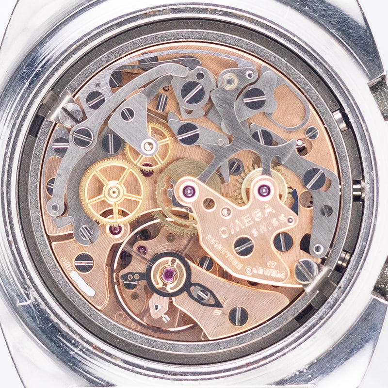 OMEGA Seamaster Ref.145.029 Cal.861