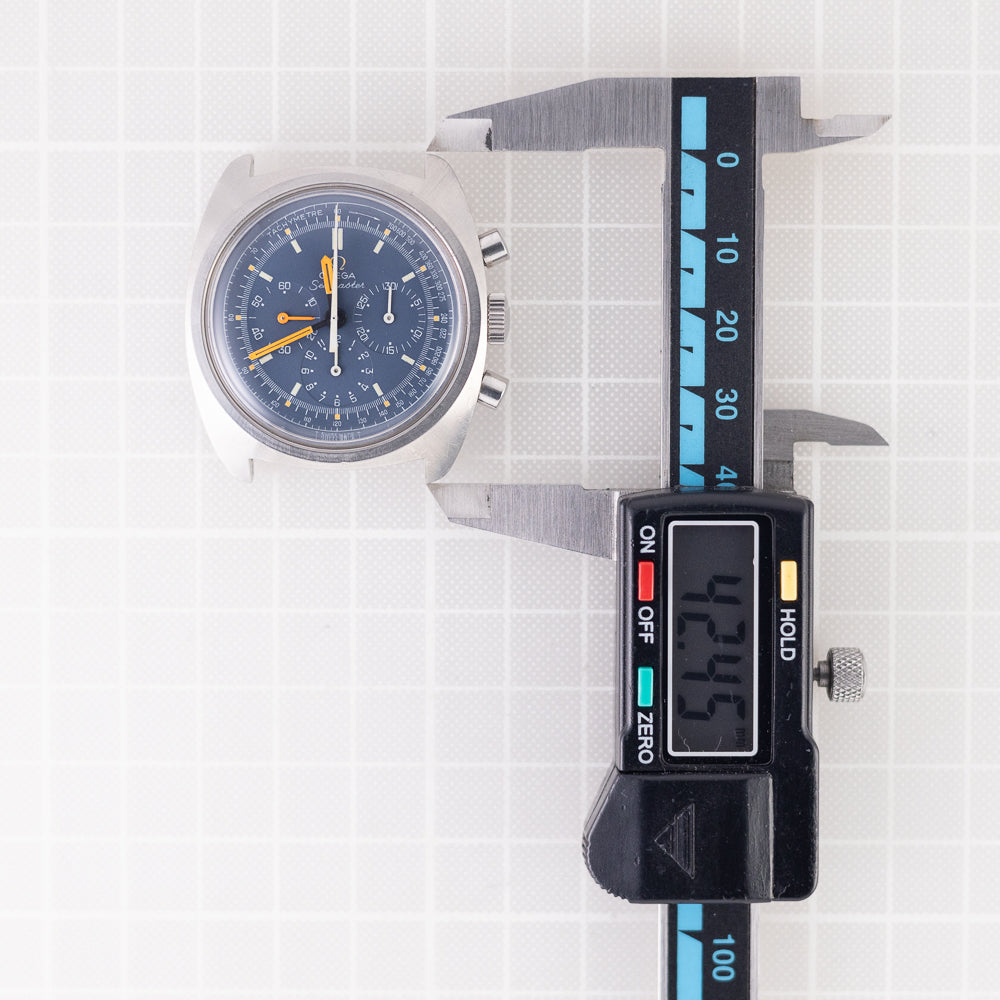 OMEGA Seamaster Ref.145.029 Cal.861