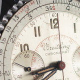 BREITLING CHRONOMAT Ref.769