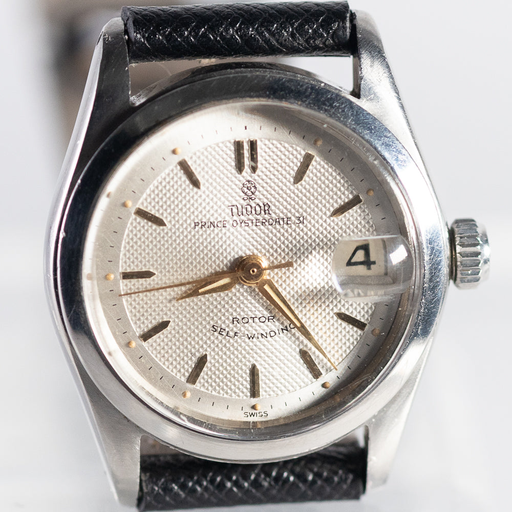 TUDOR PRINCE OYSTERDATE Ref.7911