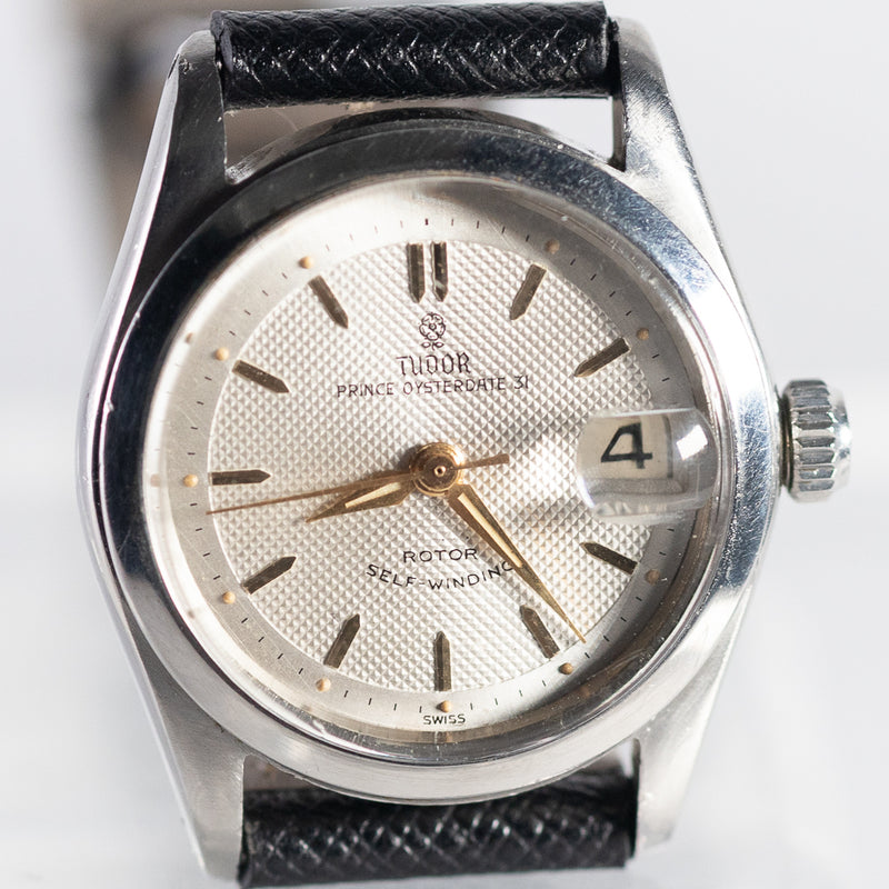 TUDOR PRINCESS OYSTERDATE Ref.7911