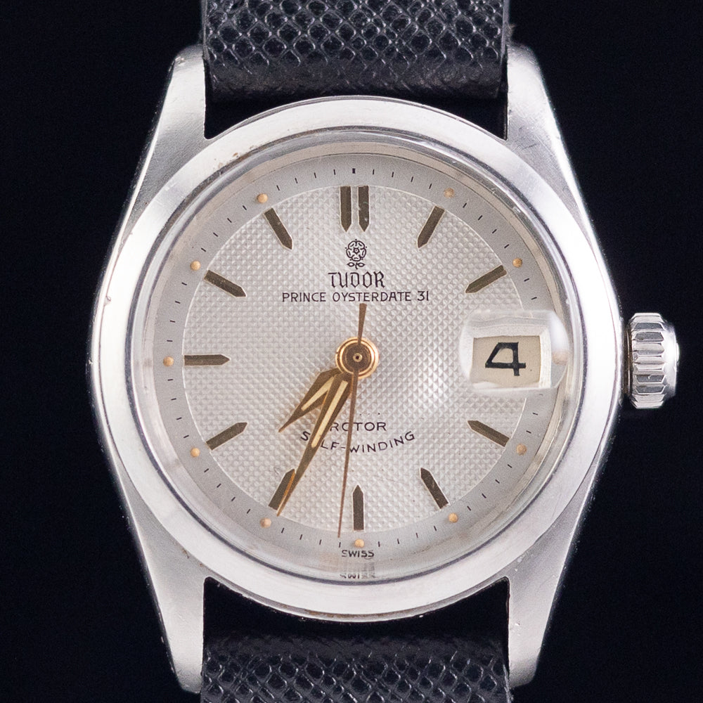 TUDOR PRINCE OYSTERDATE Ref.7911