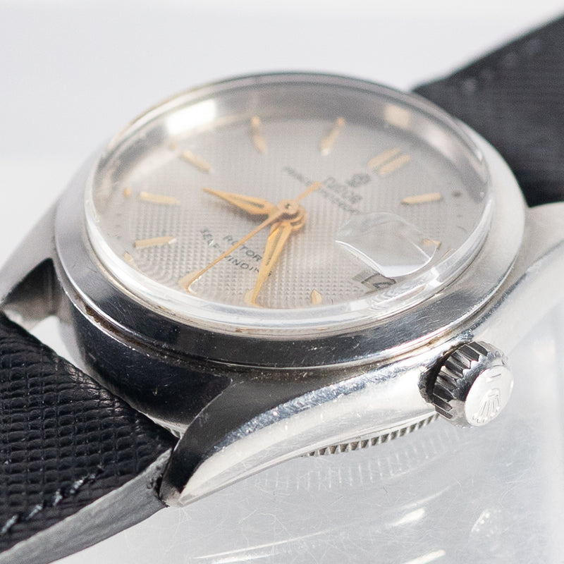 TUDOR PRINCESS OYSTERDATE Ref.7911