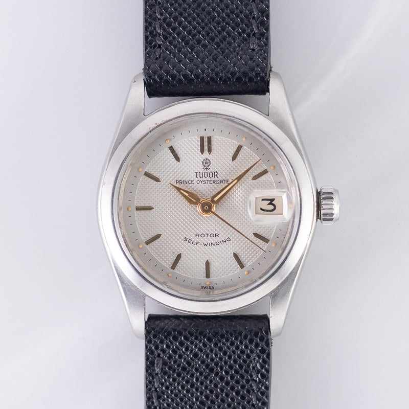 TUDOR PRINCESS OYSTERDATE Ref.7911