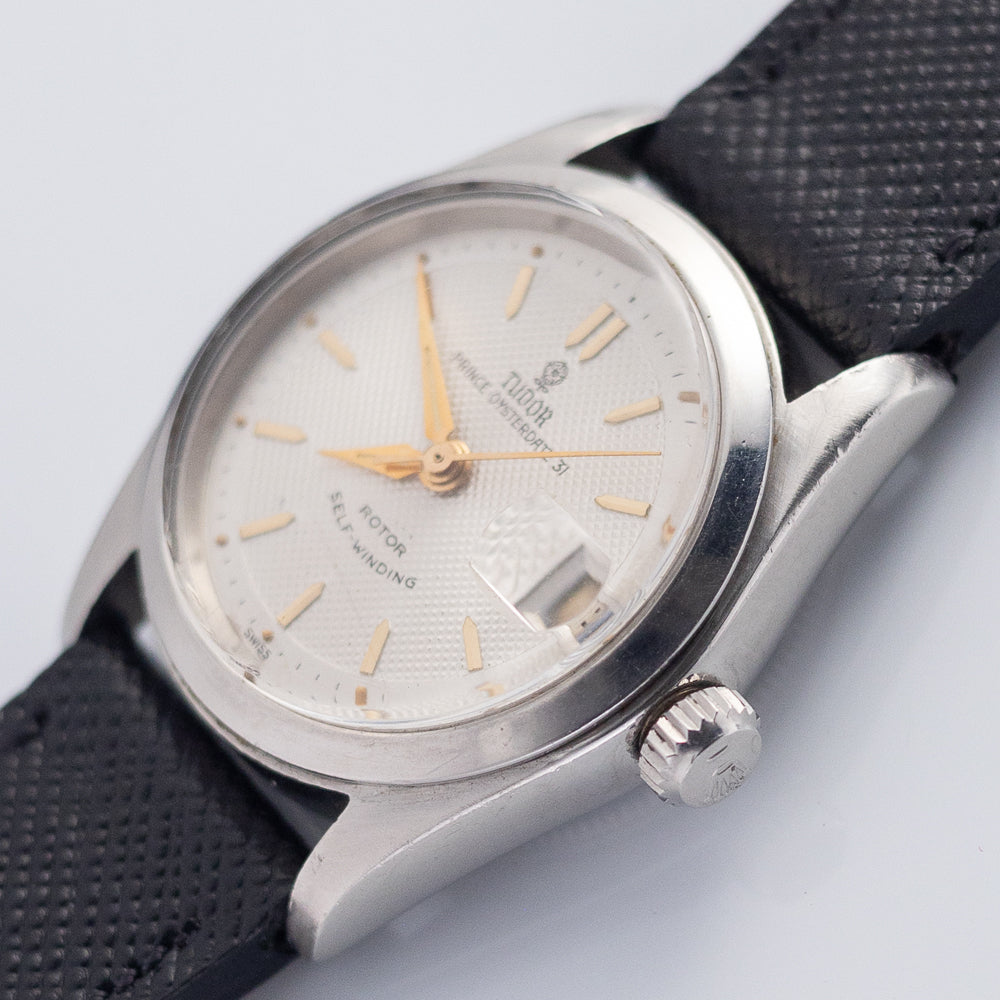 TUDOR PRINCE OYSTERDATE Ref.7911