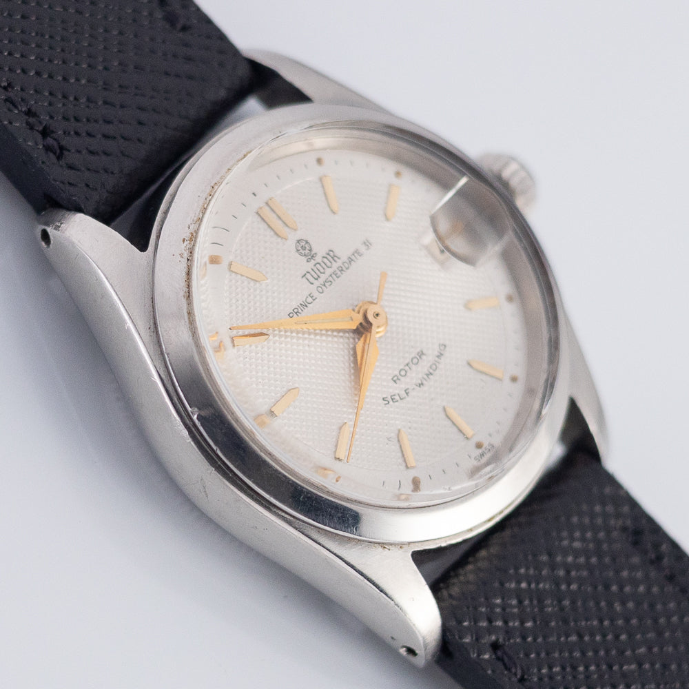 TUDOR PRINCE OYSTERDATE Ref.7911