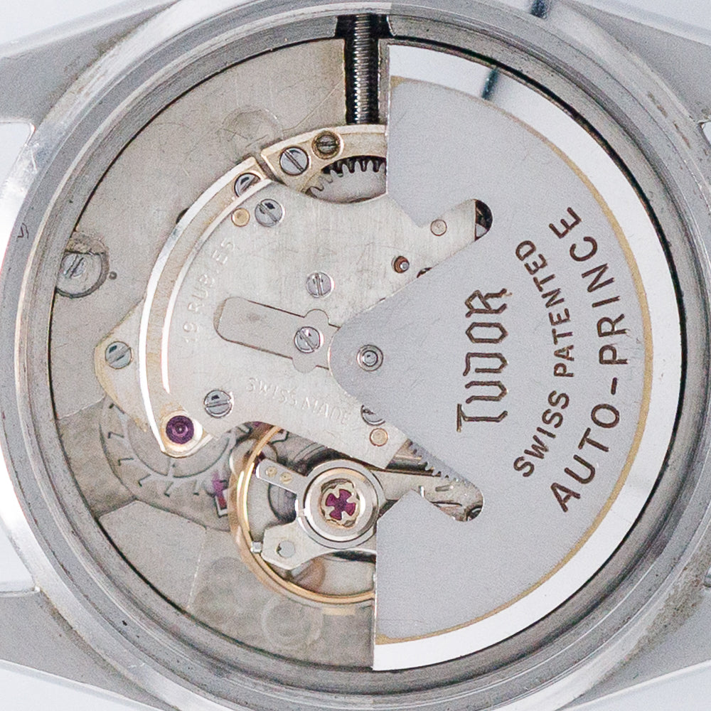 TUDOR PRINCE OYSTERDATE Ref.7911