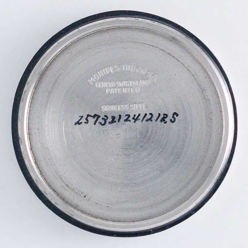 TUDOR PRINCESS OYSTERDATE Ref.7911