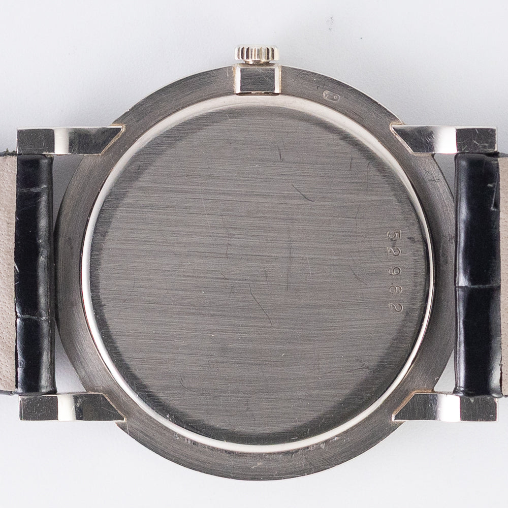 AUDEMARS PIGUET EXTRA FLAT
