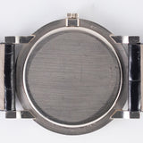 AUDEMARS PIGUET EXTRA FLAT