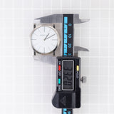 AUDEMARS PIGUET EXTRA FLAT