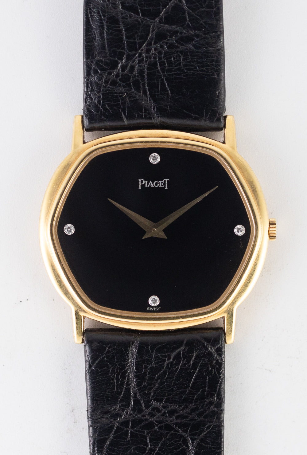 PIAGET Ref.9597 Onyx Dial