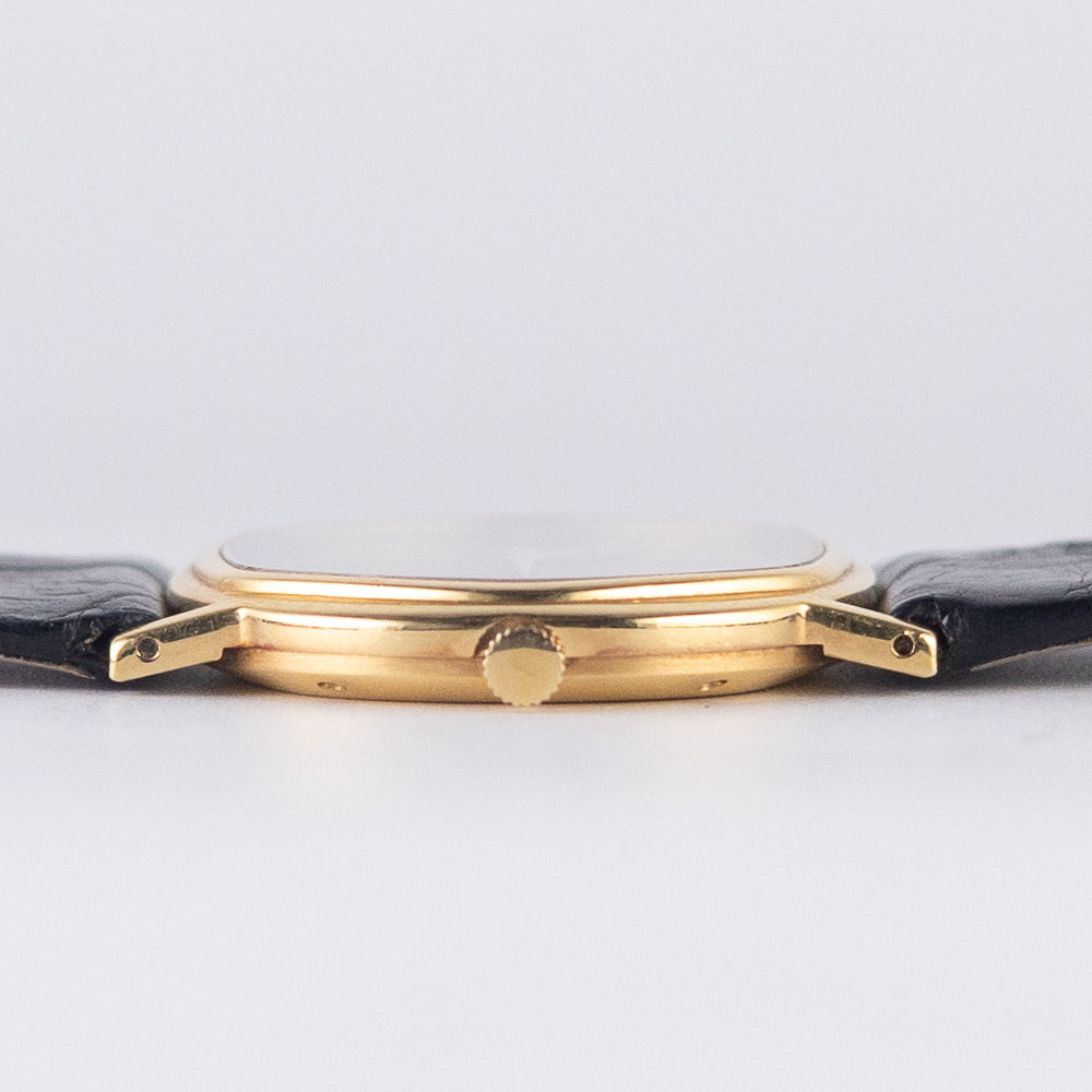 PIAGET Ref.9597 Onyx Dial