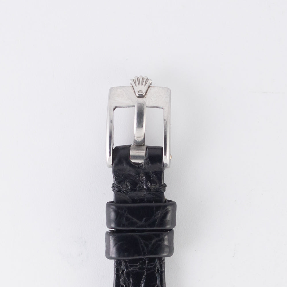 ROLEX CHAMELEON Ref.2060 – TIMEANAGRAM
