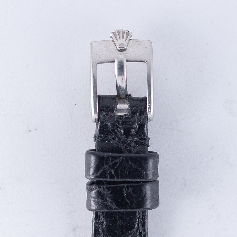ROLEX CHAMELEON Orchid Ref.8413