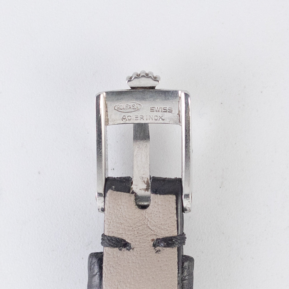 ROLEX CHAMELEON PRECISION Ref.52.2000 Almond