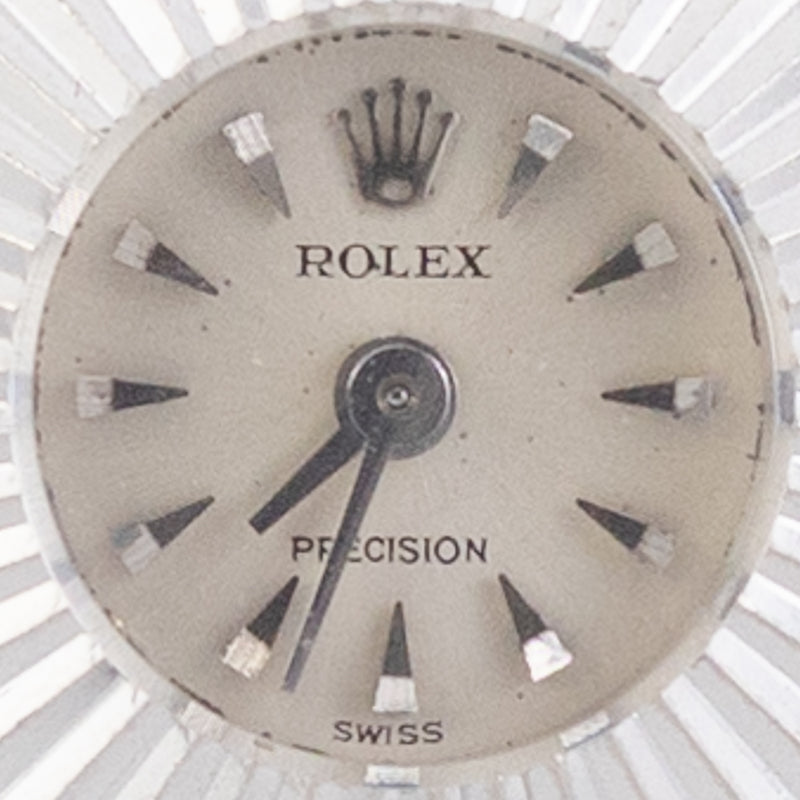 ROLEX CHAMELEON PRECISION Ref.52.2000 Almond