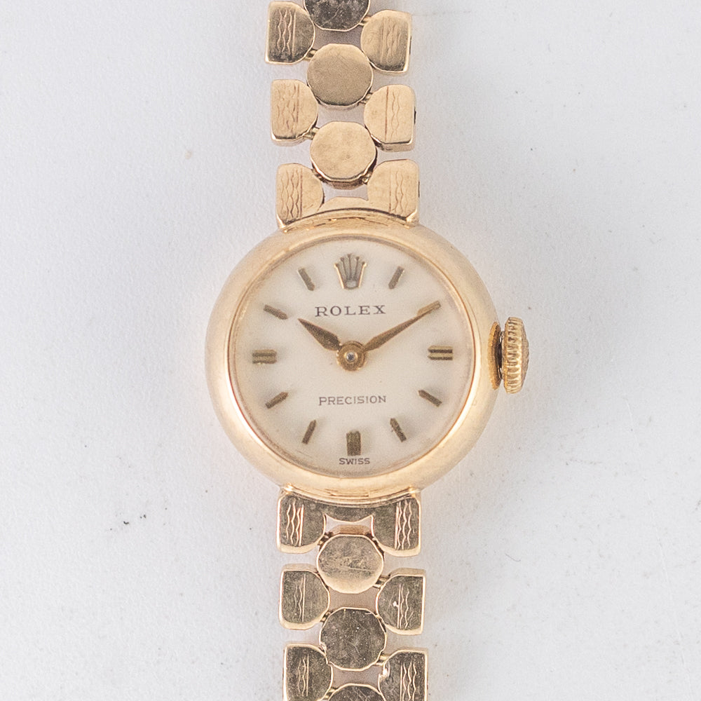 ROLEX Cal.281 For UK Market 1945
