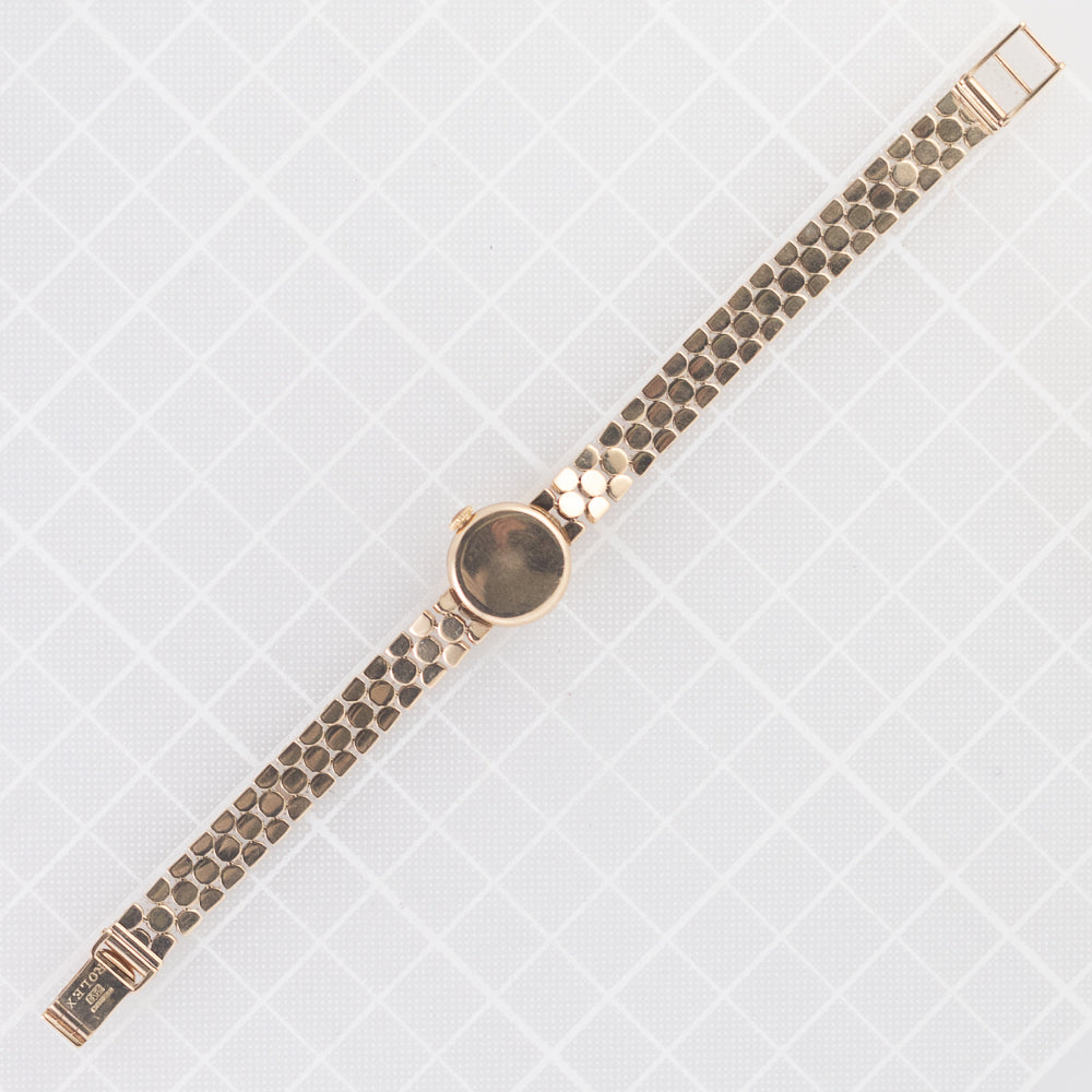 ROLEX Cal.281 For UK Market 1945
