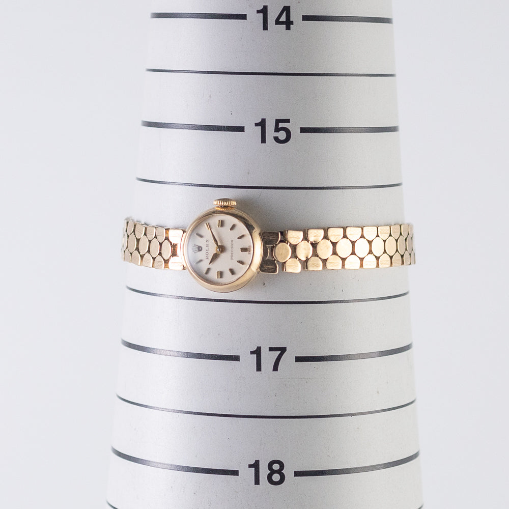 ROLEX Cal.281 For UK Market 1945