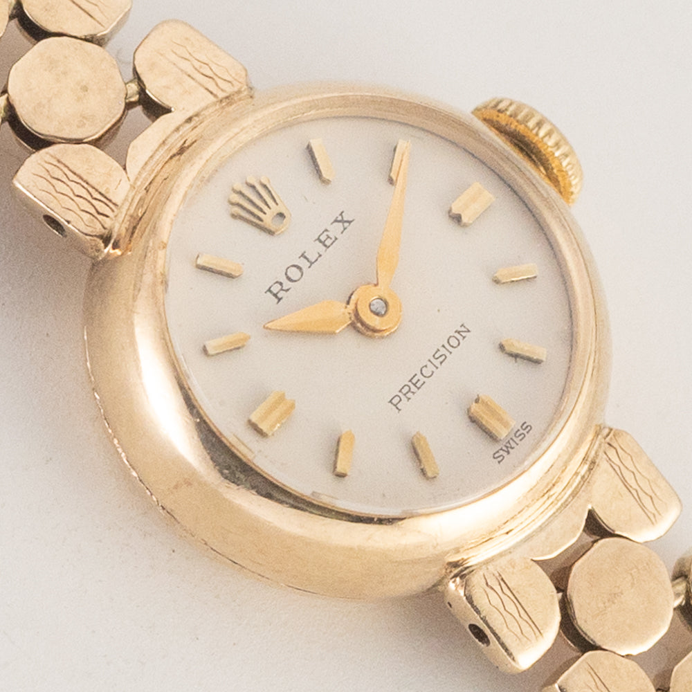 ROLEX Cal.281 For UK Market 1945