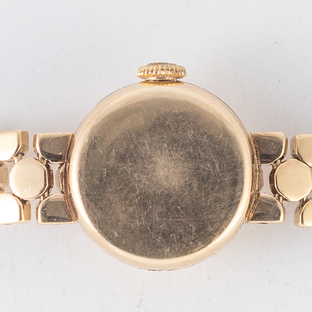 ROLEX Cal.281 For UK Market 1945