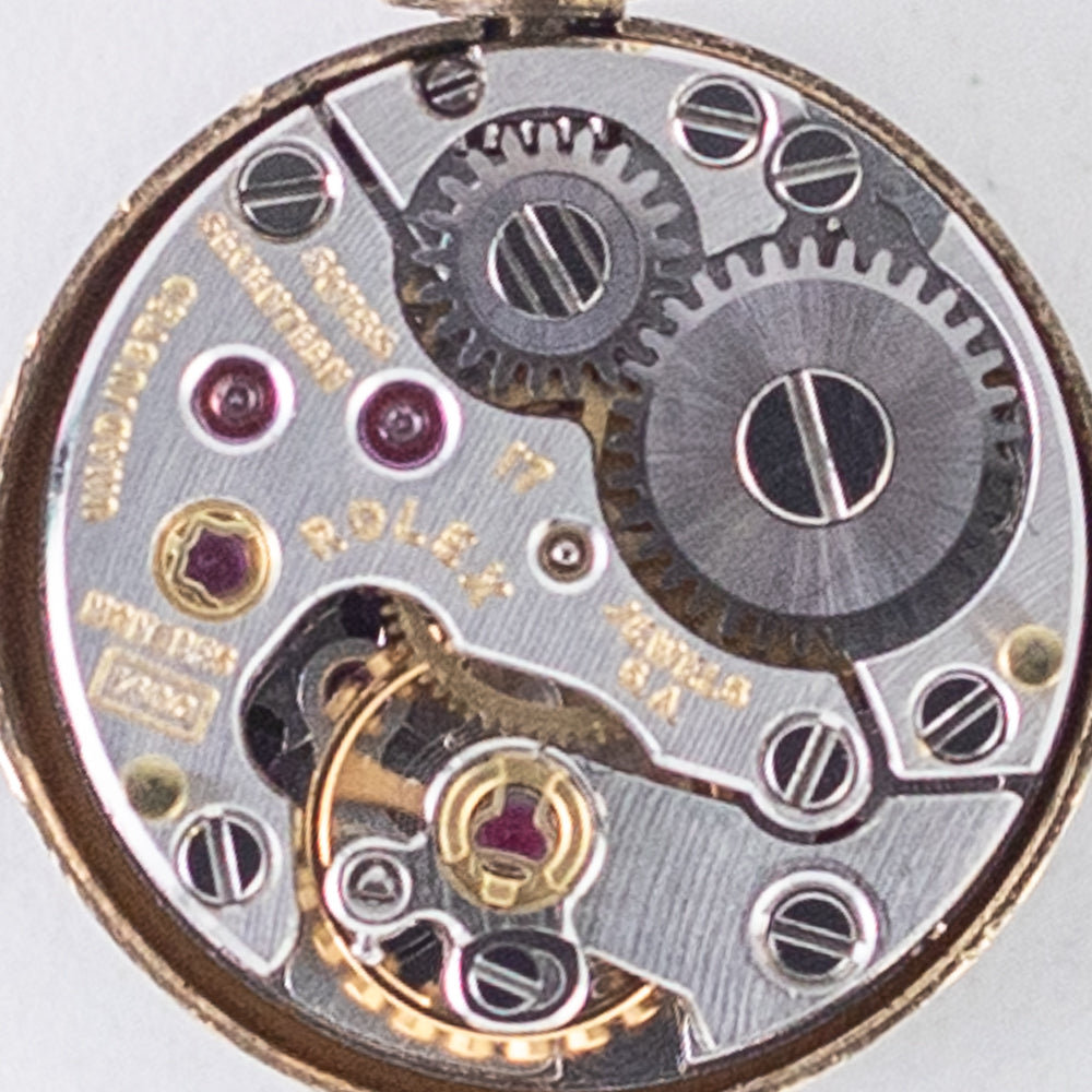 ROLEX CHAMELEON Cal.1400