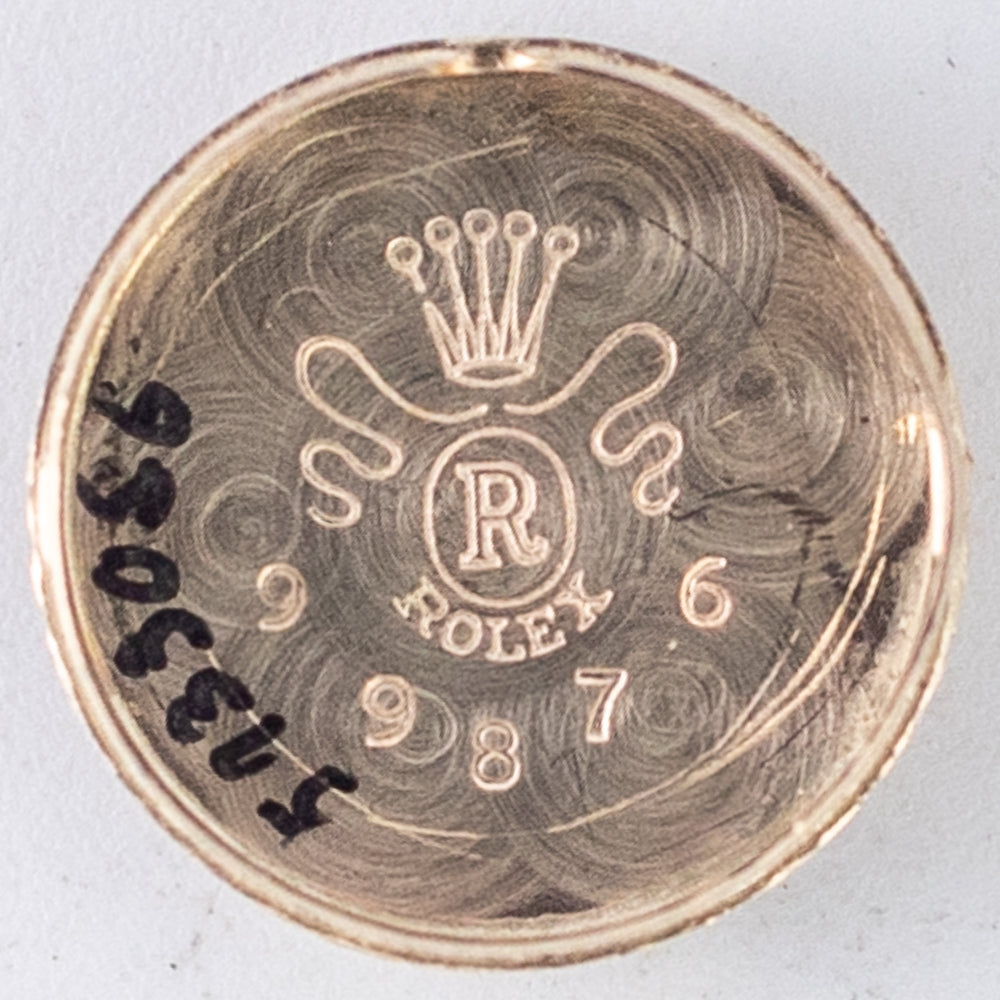 ROLEX CHAMELEON Cal.1400