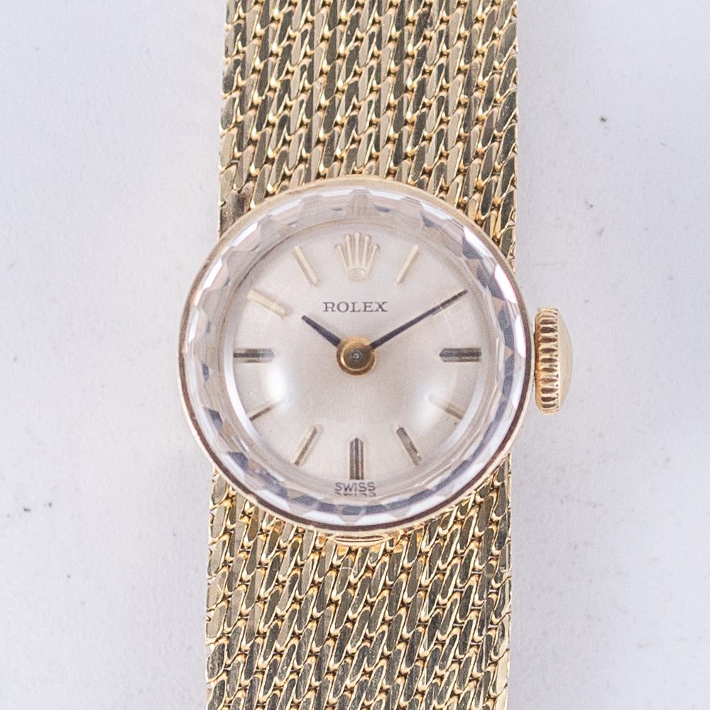ROLEX CHAMELEON Cal.1400