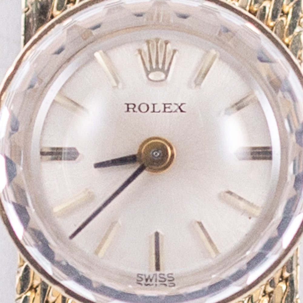 ROLEX CHAMELEON Cal.1400