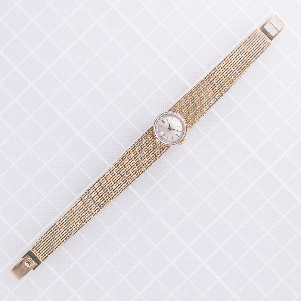 ROLEX CHAMELEON Cal.1400