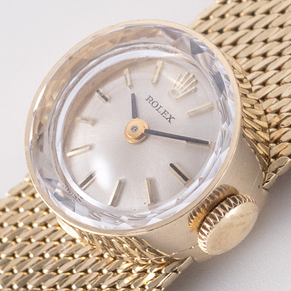 ROLEX CHAMELEON Cal.1400