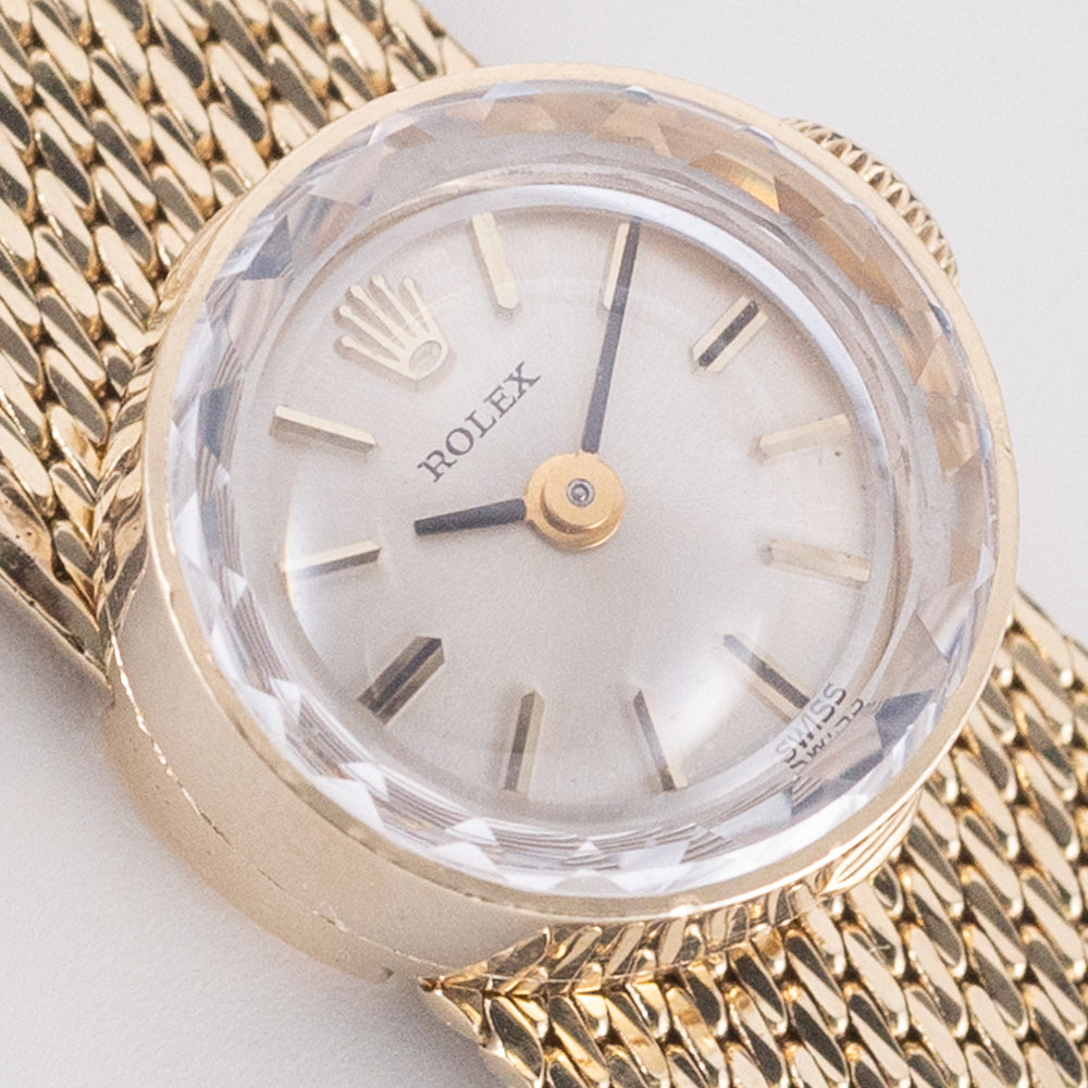 ROLEX CHAMELEON Cal.1400