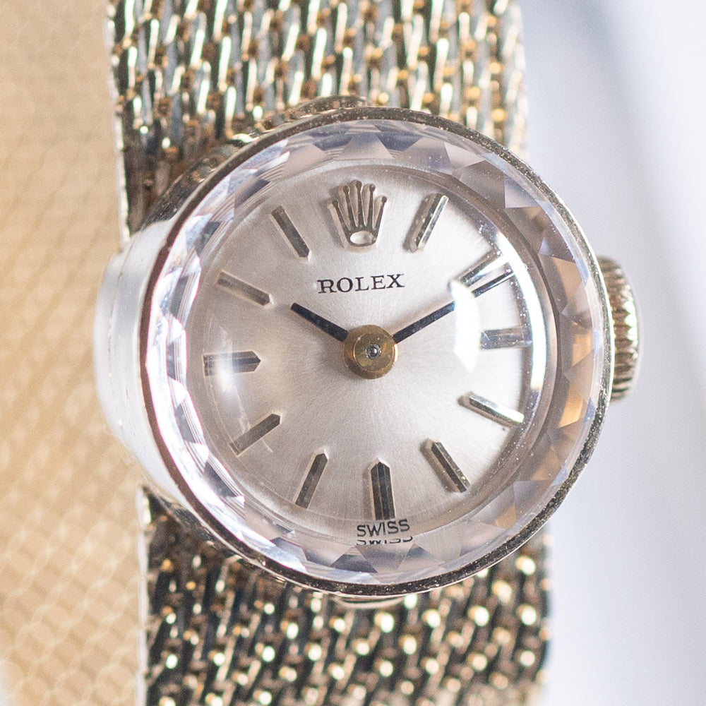 ROLEX CHAMELEON Cal.1400