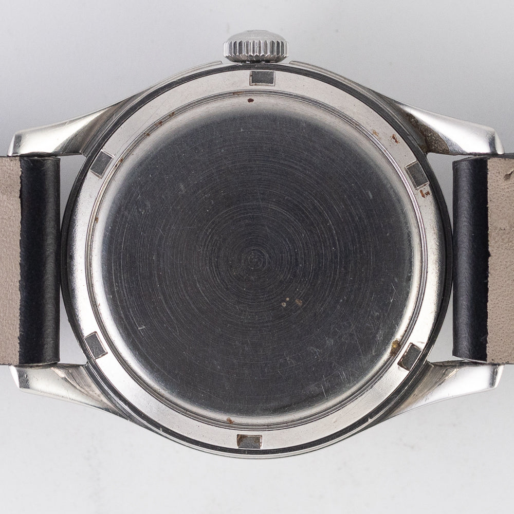 OMEGA Ref.2639-7 Cal.265 Early Sunburst Dial