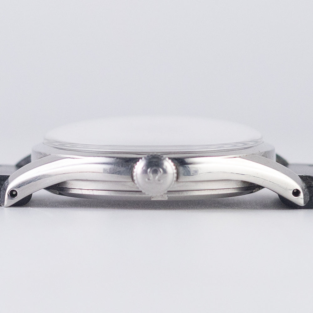 OMEGA Ref.2639-7 Cal.265 Early Sunburst Dial