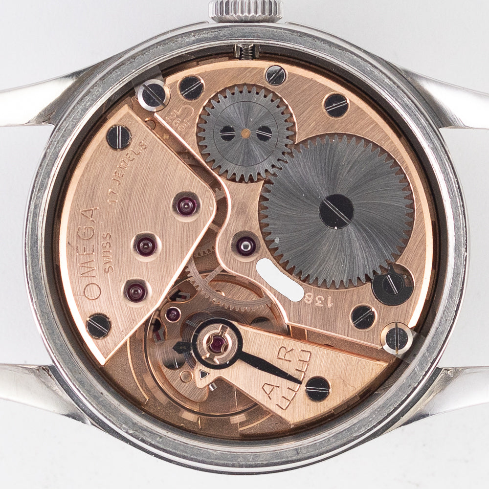 OMEGA Ref.2639-15