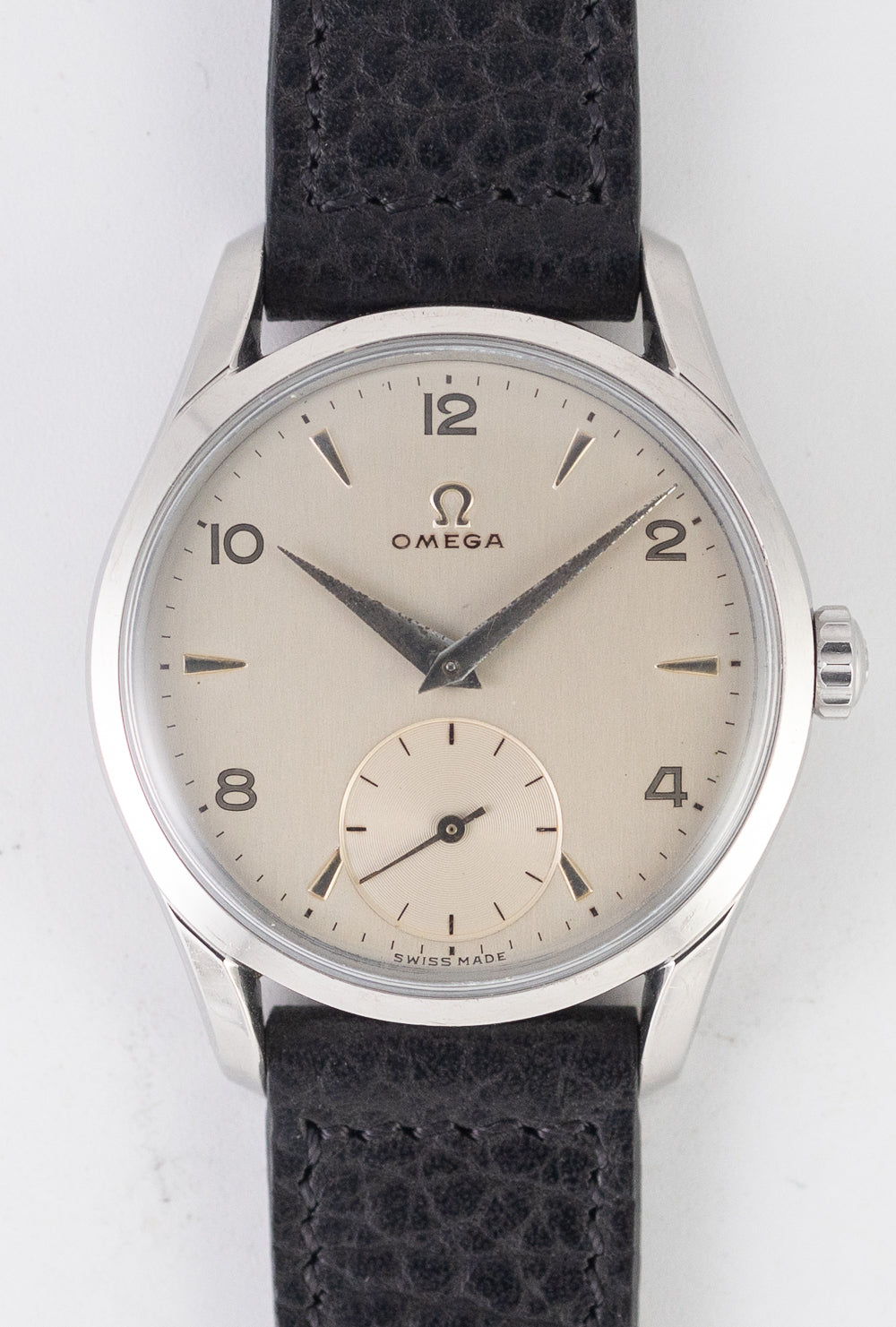 OMEGA REF.2639-2 NO LUM