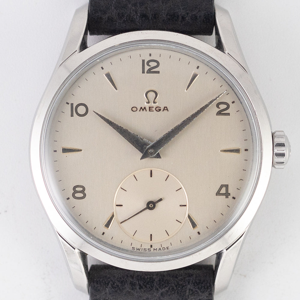 OMEGA REF.2639-2 NO LUM