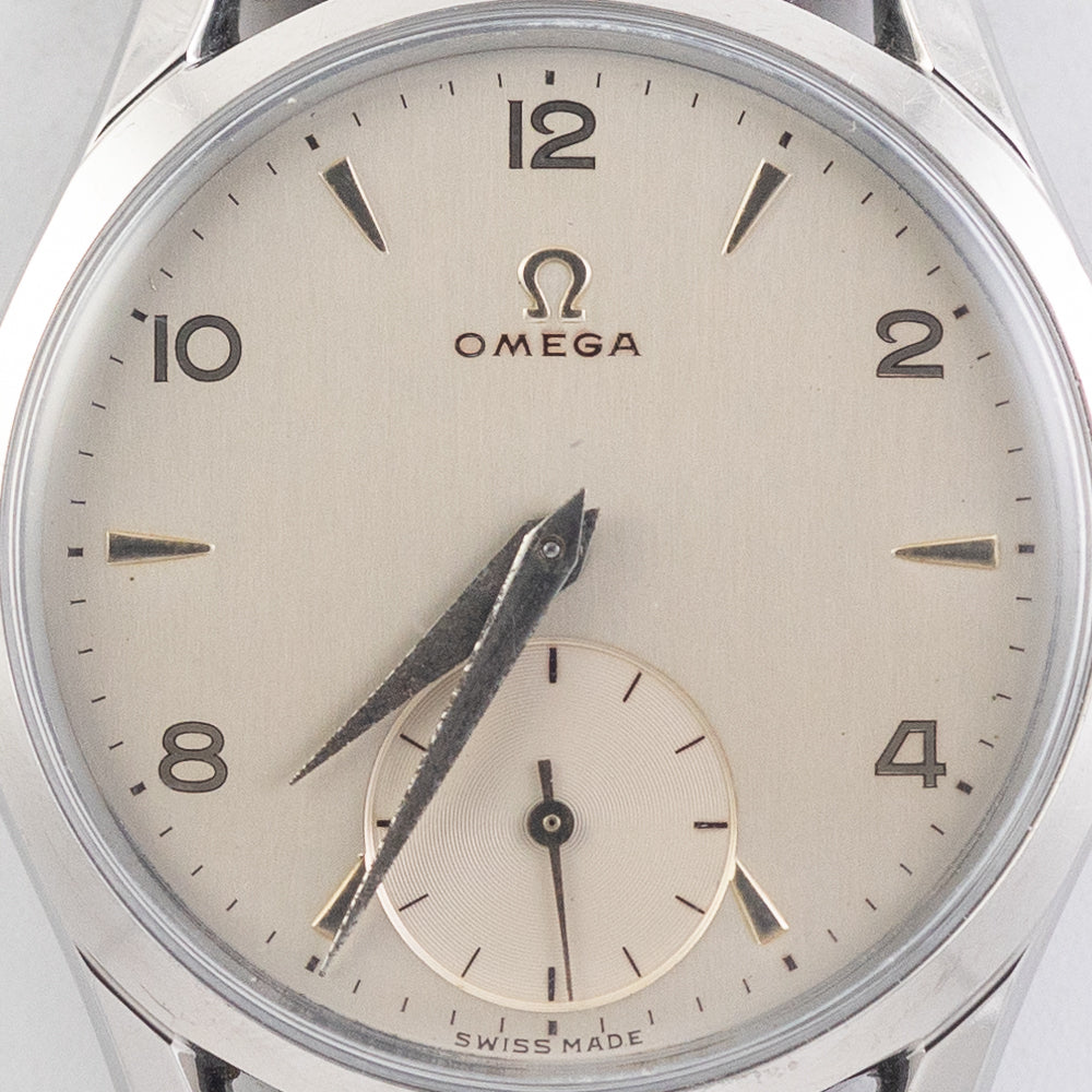 OMEGA REF.2639-2 NO LUM