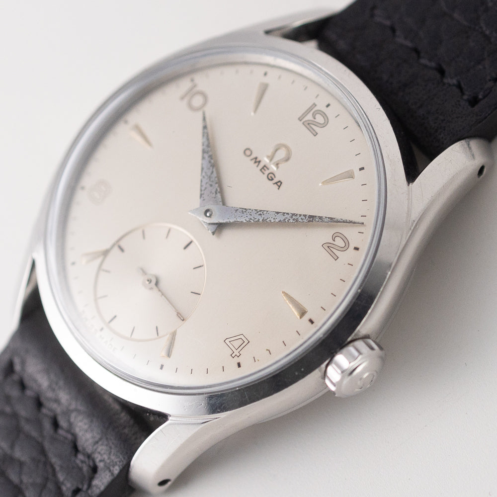 OMEGA REF.2639-2 NO LUM