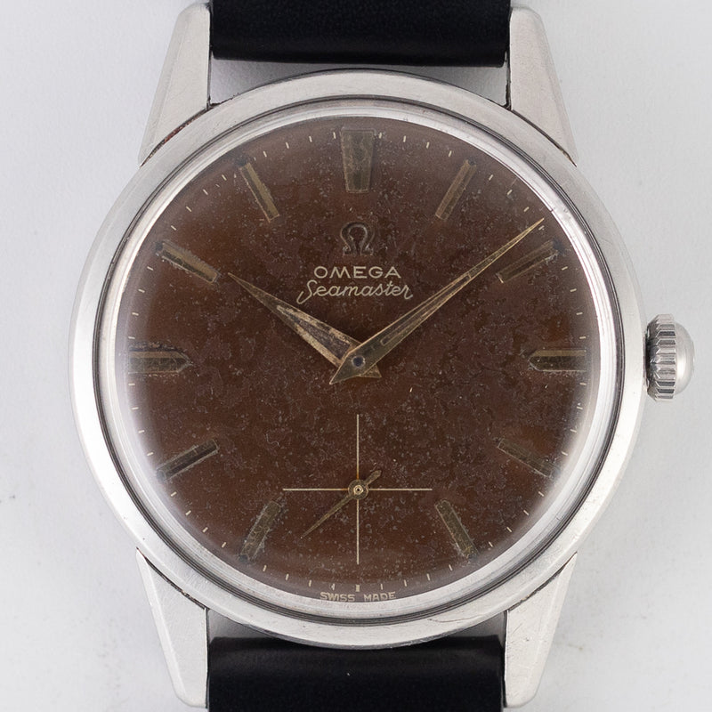 OMEGA Seamaster Ref.14389 Tropical Dial