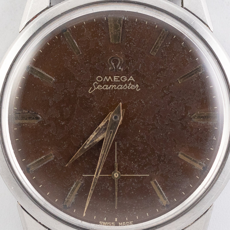 OMEGA Seamaster Ref.14389 Tropical Dial