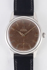 OMEGA Seamaster Ref.14389 Tropical Dial